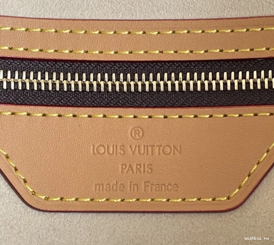 WIS VUITTON CITE LOUIS 0206